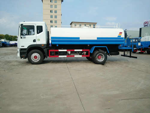 東風灑水車 東風灑水車