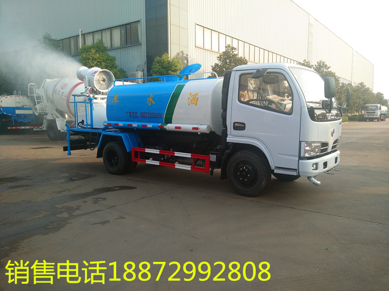 綠化灑水車產品價格 綠化灑水車產品價格