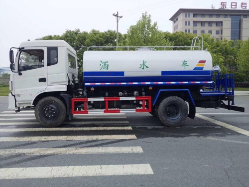 -金華灑水車價格 -金華灑水車價格