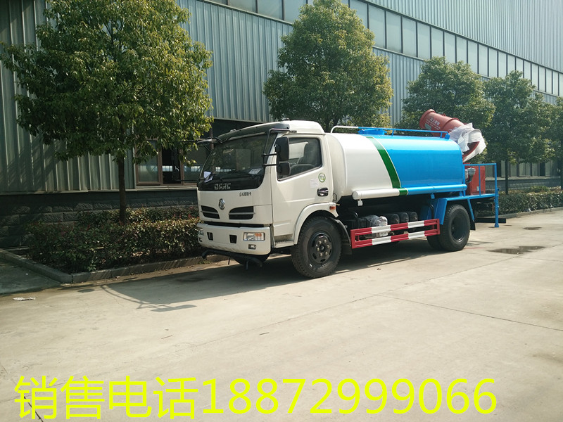 東風灑水車生產(chǎn)廠家 東風灑水車生產(chǎn)廠家