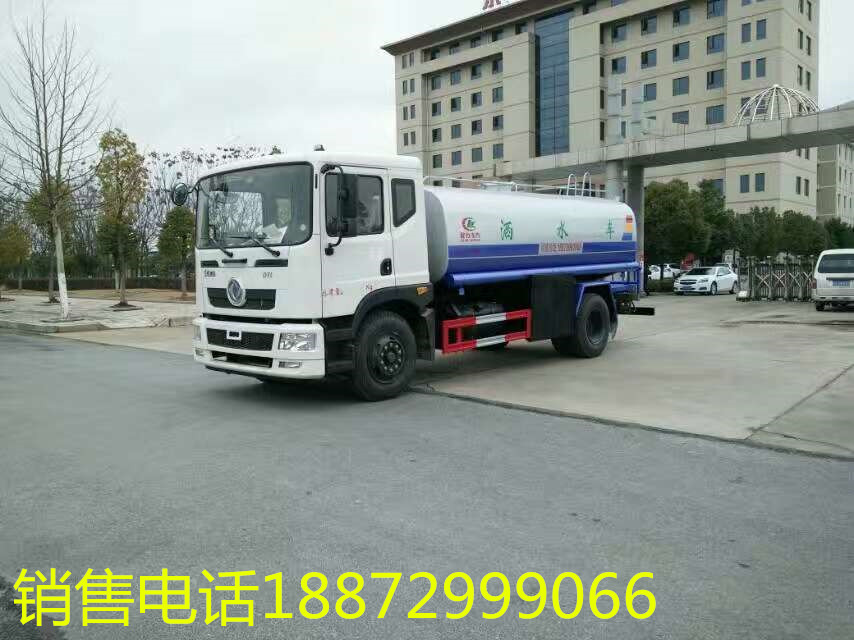 東風灑水車廠家 東風灑水車廠家