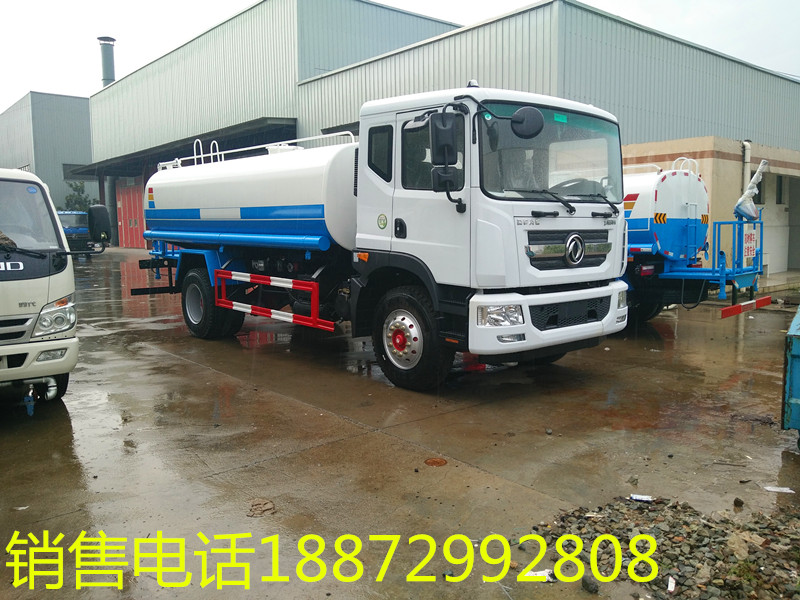 東風(fēng)灑水車(chē)廠家 東風(fēng)灑水車(chē)廠家