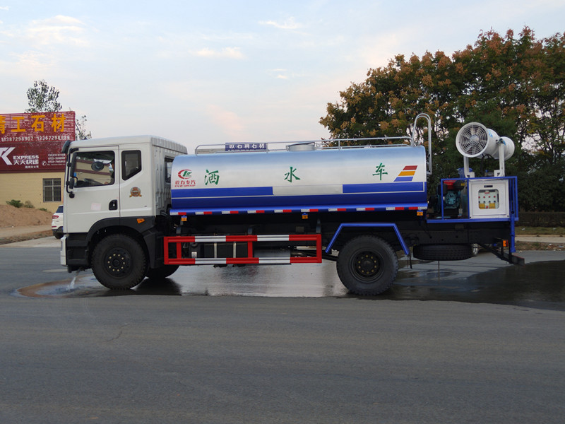 東風灑水車廠家直銷 東風灑水車廠家直銷