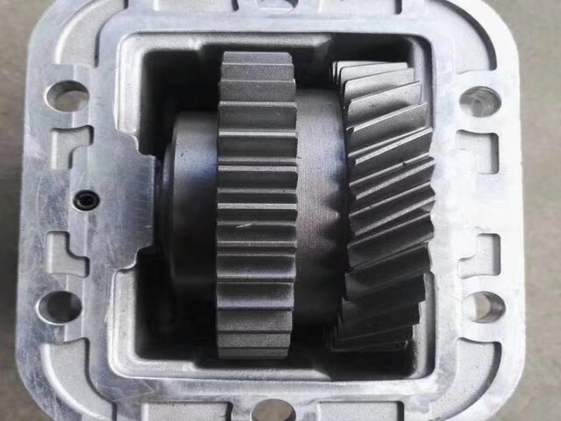 灑水車取力器 灑水車取力器