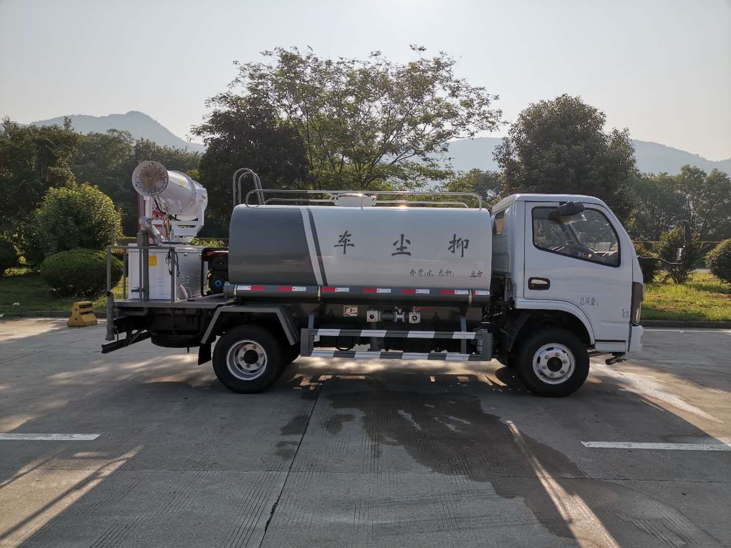 如何選擇適合自己需求的國(guó)六灑水車-程力灑水車生產(chǎn)廠家 如何選擇適合自己需求的國(guó)六灑水車-程力灑水車生產(chǎn)廠家