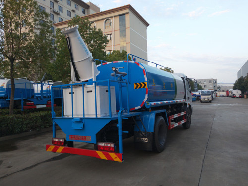 國六8噸灑水車 東風(fēng)灑水車 環(huán)衛(wèi)灑水車生產(chǎn)廠家-程力集團(tuán) 國六8噸灑水車 東風(fēng)灑水車 環(huán)衛(wèi)灑水車生產(chǎn)廠家-程力集團(tuán)