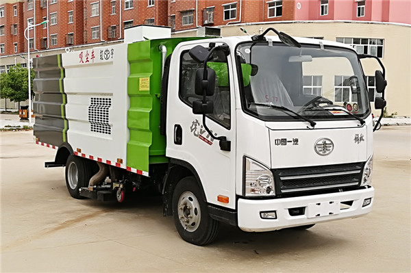 國(guó)六16方解放J6洗掃車-國(guó)六16方解放洗掃車廠家直銷 國(guó)六16方解放J6洗掃車-國(guó)六16方解放洗掃車廠家直銷