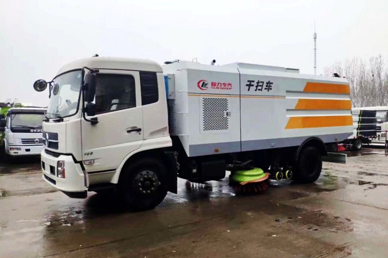 掃路車常見(jiàn)故障及排除方法-掃路車廠家直銷-程力集團(tuán) 掃路車常見(jiàn)故障及排除方法-掃路車廠家直銷-程力集團(tuán)