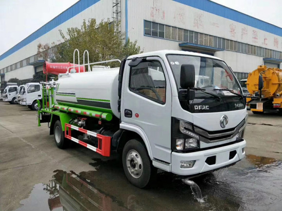 國六5噸灑水車價格-灑水車-東風5噸灑水車價格-程力集團 國六5噸灑水車價格-灑水車-東風5噸灑水車價格-程力集團