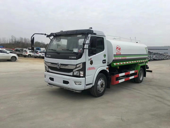 東風小型灑水車價格超值 輕松為您解決公路灑水園林綠化-程力集團 東風小型灑水車價格超值 輕松為您解決公路灑水園林綠化-程力集團