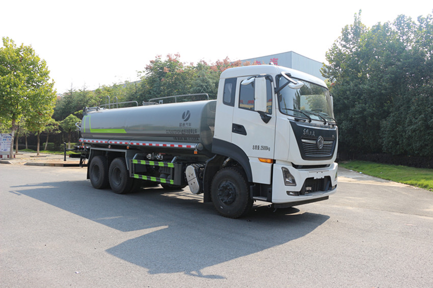 20噸的灑水車多少錢一臺-天龍后雙橋20噸灑水車價格報價-湖北盈通汽車 20噸的灑水車多少錢一臺-天龍后雙橋20噸灑水車價格報價-湖北盈通汽車