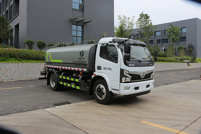 縱昂牌CLT5140GSSEQ6型灑水車-10噸灑水車-10噸灑水車價格-湖北盈通 縱昂牌CLT5140GSSEQ6型灑水車-10噸灑水車-10噸灑水車價格-湖北盈通