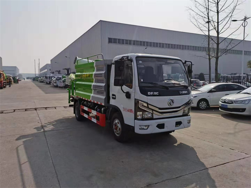 5��������ˮ܇(ch��)-��������CLW5041TSD6CY�ͷ���������ˮ܇(ch��)�r(ji��)��-��������