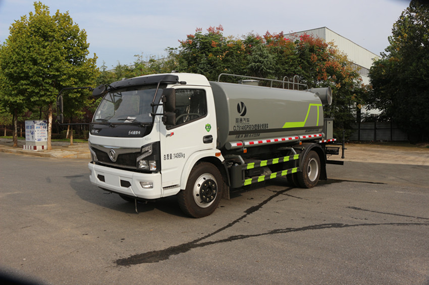 東風10噸灑水車廠家-灑水車-楚飛牌CLQ5120GPS6型綠化噴灑車生產廠家 東風10噸灑水車廠家-灑水車-楚飛牌CLQ5120GPS6型綠化噴灑車生產廠家