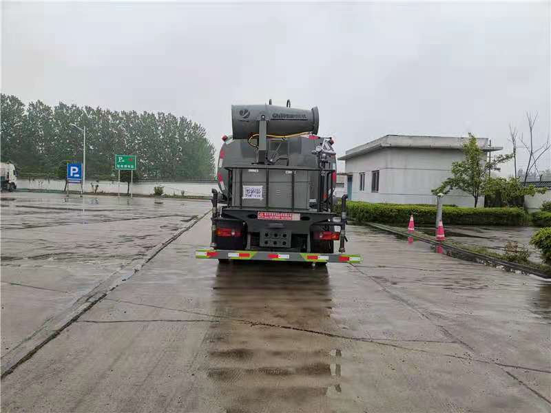 8噸多功能灑水車-東風8噸多功能抑塵車價格-8噸多功能抑塵車廠家直銷 8噸多功能灑水車-東風8噸多功能抑塵車價格-8噸多功能抑塵車廠家直銷