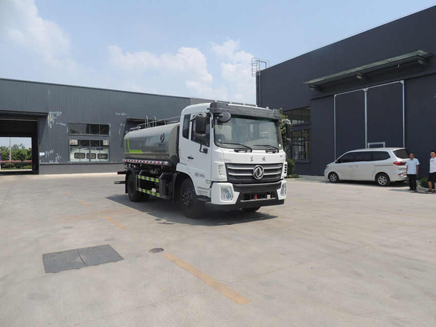 灑水車是什么車型-灑水車是屬于幾類車型-湖北盈通 灑水車是什么車型-灑水車是屬于幾類車型-湖北盈通