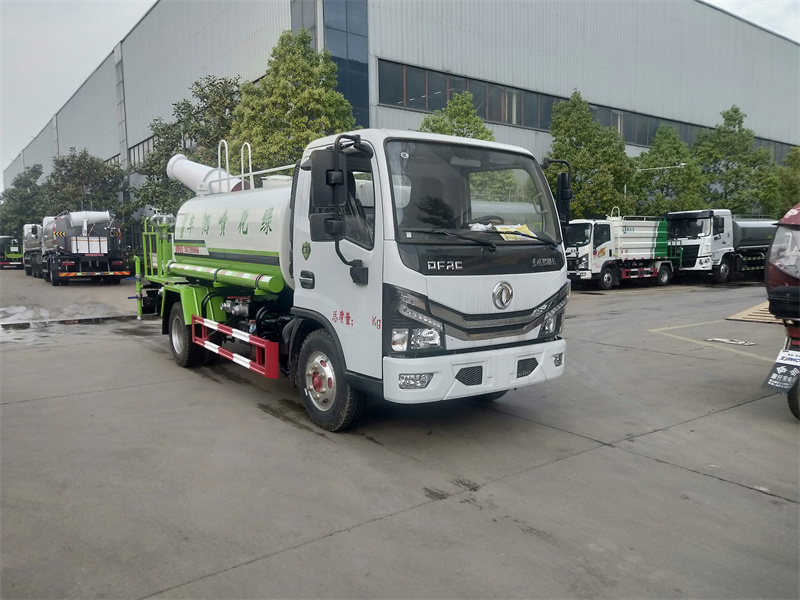 5方抑塵車-5方抑塵車價格-藍牌灑水車廠家直銷 5方抑塵車-5方抑塵車價格-藍牌灑水車廠家直銷