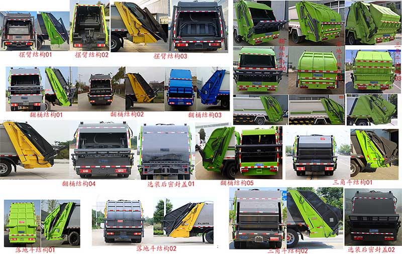 ������CL5120ZYSGH6�͉��sʽ����܇