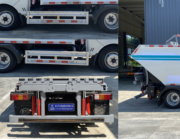 ������CL5041ZZZBEV�ͼ�늄�(d��ng)���bжʽ����܇(ch��)