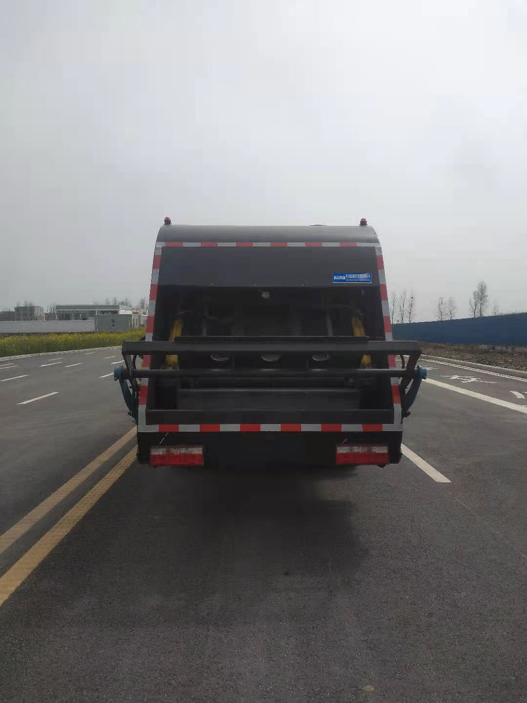 �����¸���CXF5120ZYSEQ6�͉��sʽ����܇(ch��)