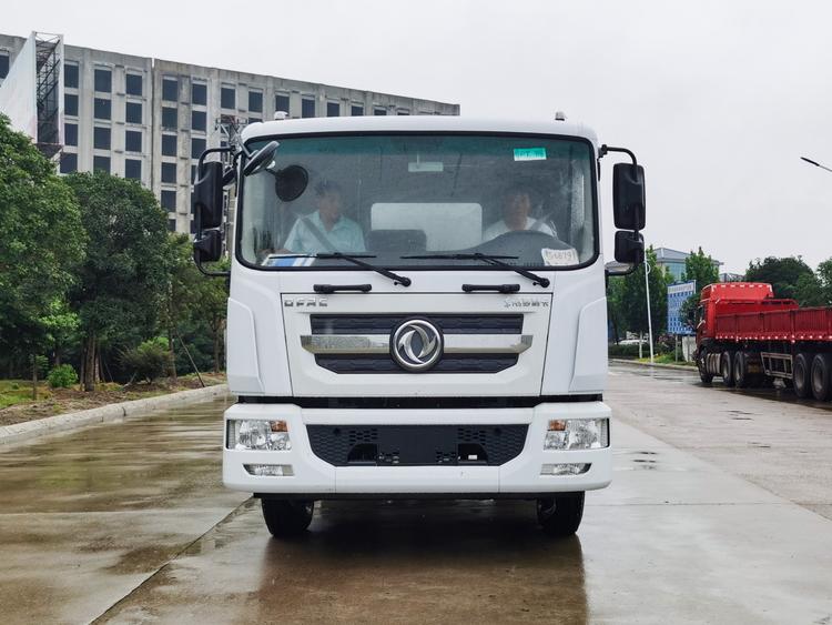 工地專用灑水車 工地專用灑水車