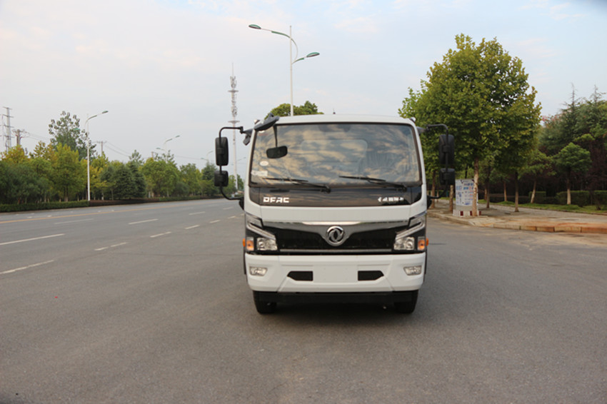 公路工程灑水車 公路工程灑水車