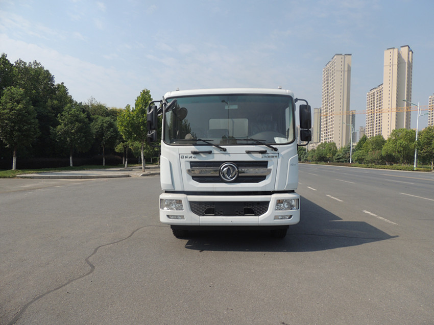 10方綠化灑水車(chē) 10方綠化灑水車(chē)