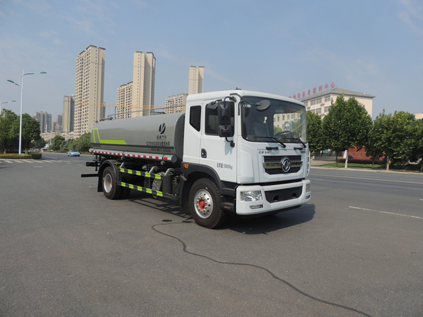 10方綠化灑水車(chē) 10方綠化灑水車(chē)