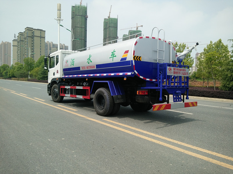 噴霧灑水車(chē) 噴霧灑水車(chē)