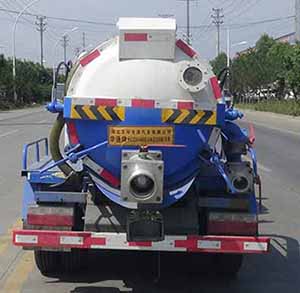 �Aͨ��HCQ5040GXWEQ6������܇(ch��)