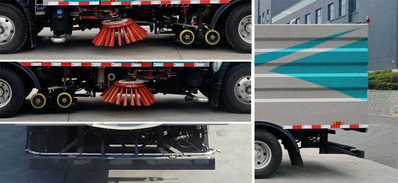 ��������CLW5080TXSQ6��ϴ��܇(ch��)