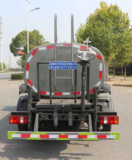 ����5����ˮ܇-�v����CLT5072GSSZZ6�͞�ˮ܇�S����̖Ҏ��-����ӯͨ